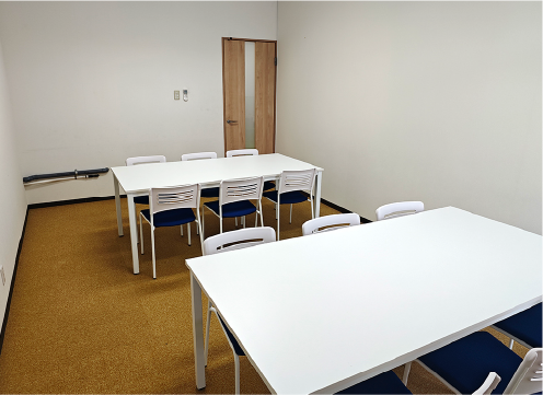 作業室・多目的室